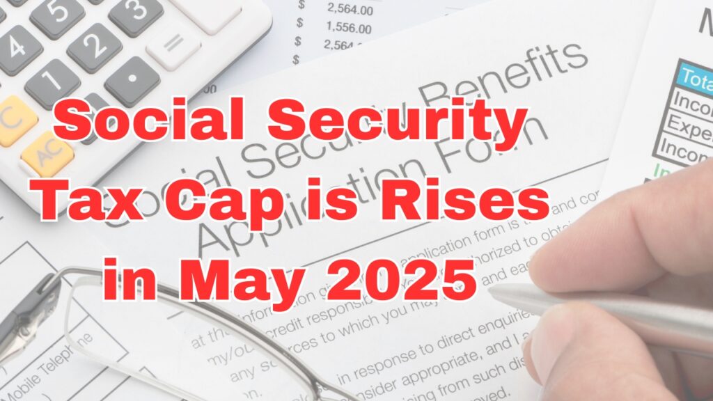 Social Security Tax Cap