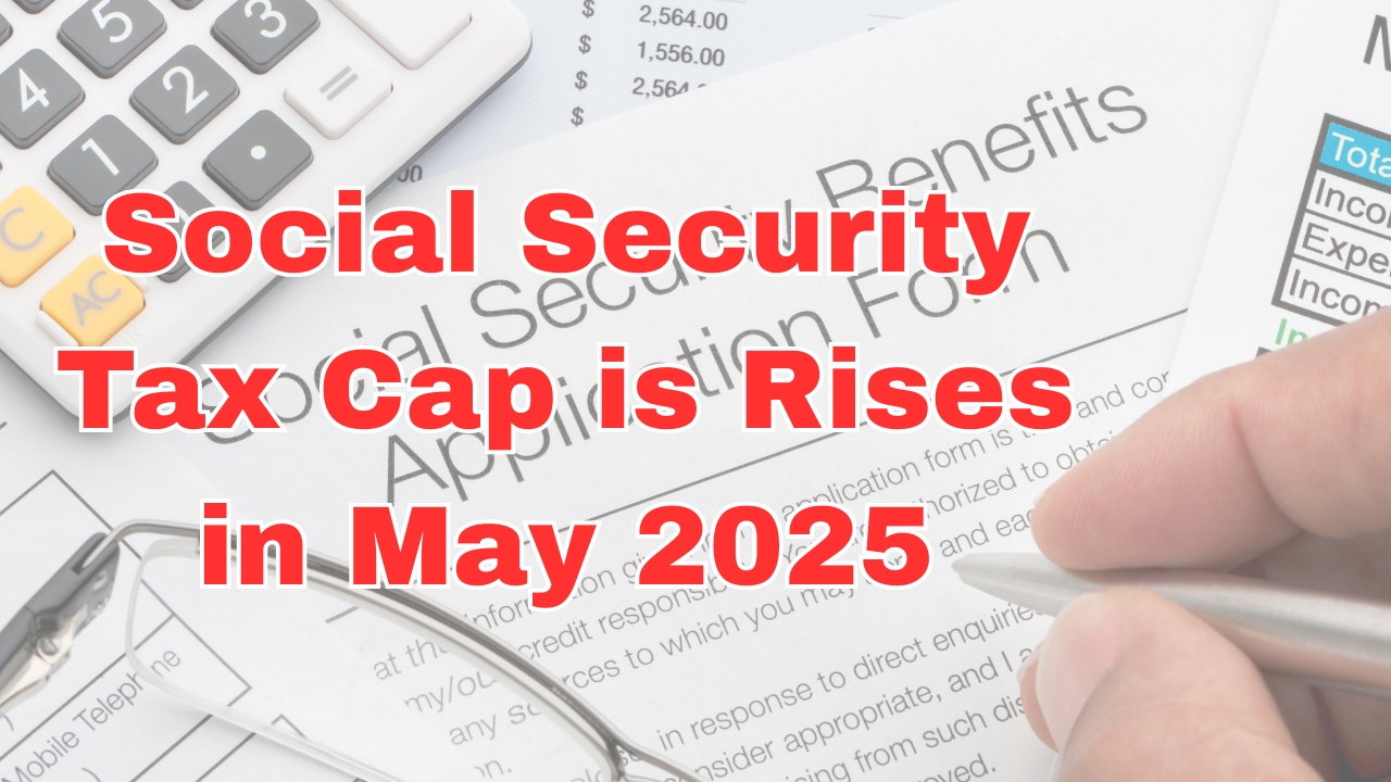 Social Security Tax Cap