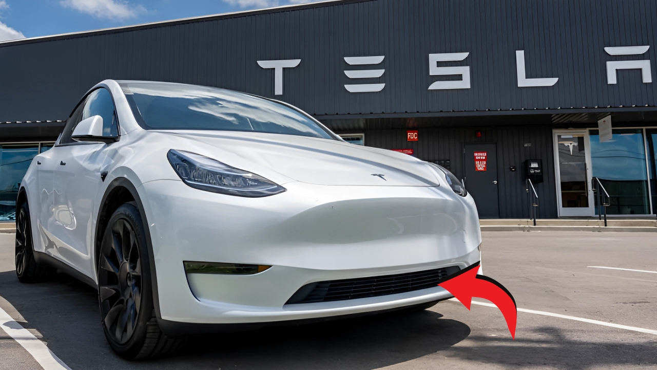 Tesla